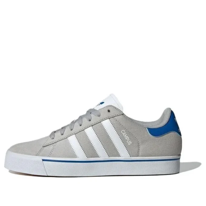 Adidas Originals Campus Vulc “Grey Bluebird”