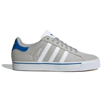 Adidas Originals Campus Vulc “Grey Bluebird”