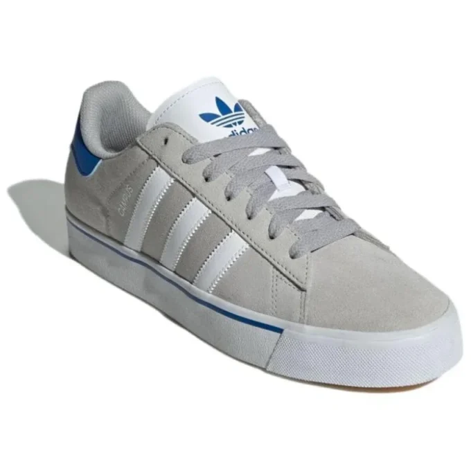 Adidas Originals Campus Vulc “Grey Bluebird”