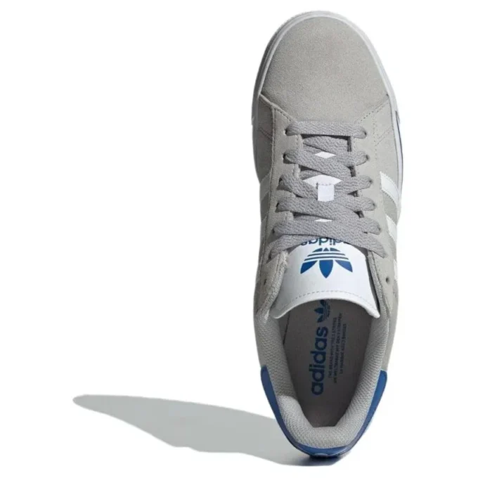 Adidas Originals Campus Vulc “Grey Bluebird”