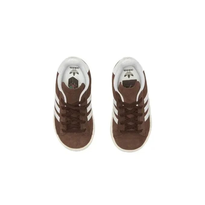 Adidas Sns Adidas Campus 80S Homemade Pack “Brown White”