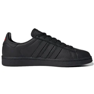 Adidas X 032C Campus Prince “Nero”