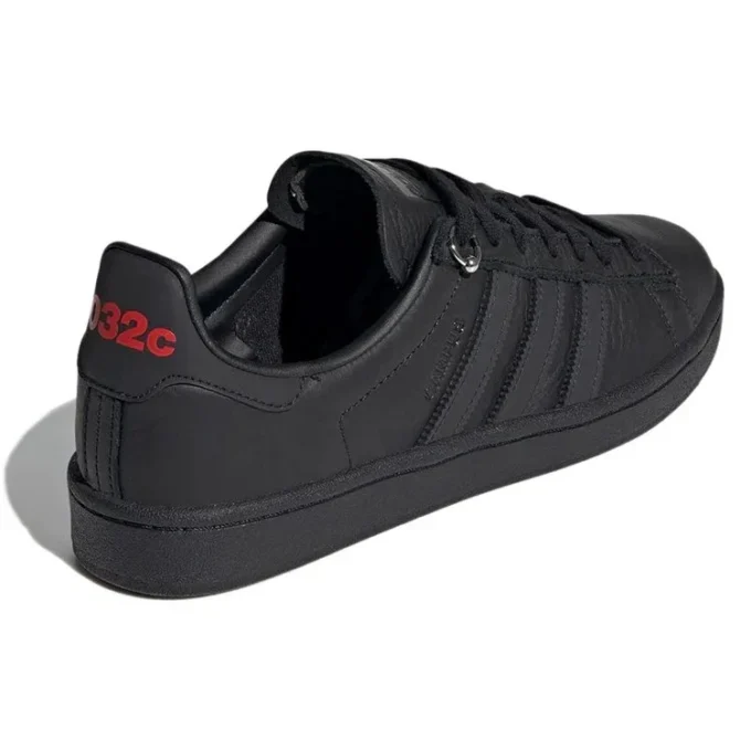 Adidas X 032C Campus Prince “Nero”