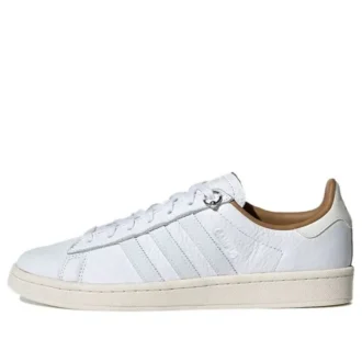 Adidas X 032C Campus Prince “White”