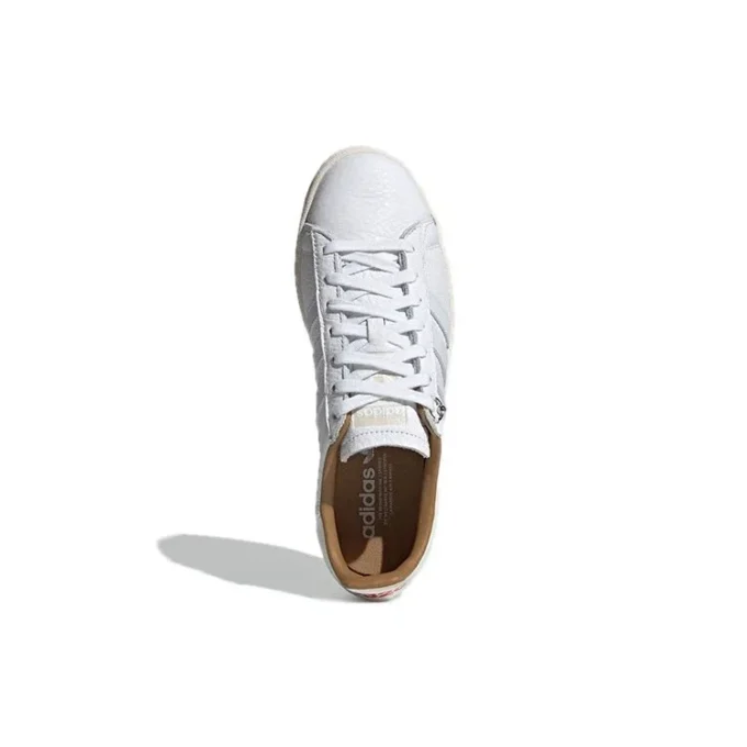 Adidas X 032C Campus Prince “White”