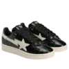 Adidas X a Bathing Ape Campus 00S “Black White”