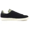 Adidas X a Bathing Ape X Undefeated Campus 80S “Black”