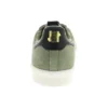 Adidas X a Bathing Ape X Undefeated Campus 80S “Olive”