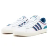 Adidas X Alltimers Campus Vulc “White”