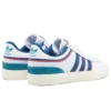 Adidas X Alltimers Campus Vulc “White”