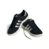 Adidas X Atmos Campus Supreme “Black White”