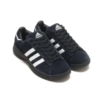 Adidas X Atmos Campus Supreme “Black White”