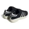 Adidas X Atmos Campus Supreme “Black White”