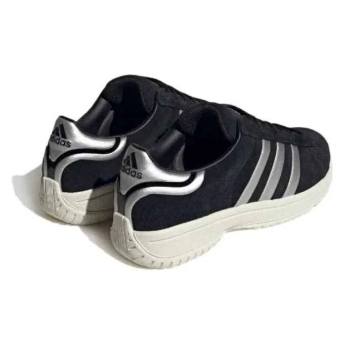 Adidas X Atmos Campus Supreme “Black White”