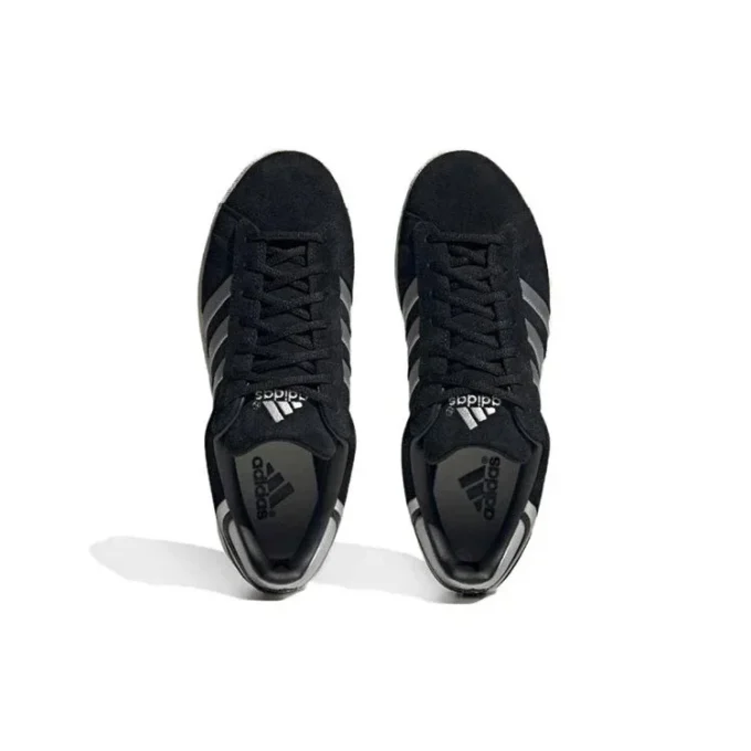 Adidas X Atmos Campus Supreme “Black White”
