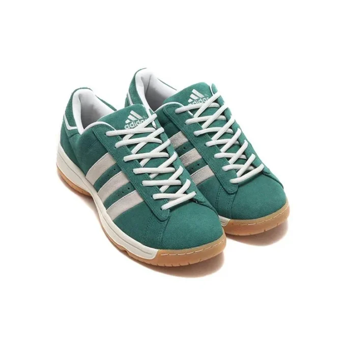 Adidas X Atmos Campus “Supreme Green”