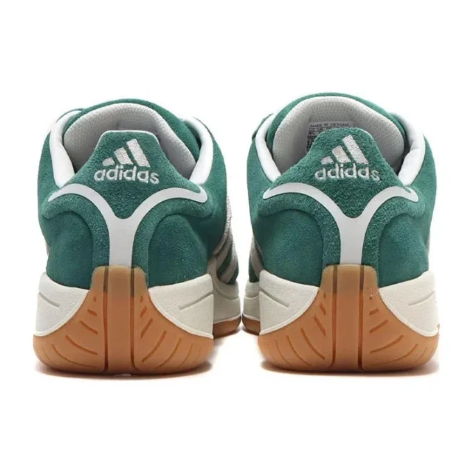 Adidas X Atmos Campus “Supreme Green”