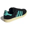 Adidas X Atmos X Wind and Sea Campus 80S “Black Blue”