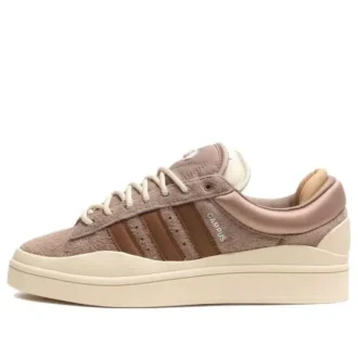 Adidas X Bad Bunny Campus Light “Brown”