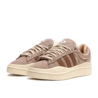 Adidas X Bad Bunny Campus Light “Brown”