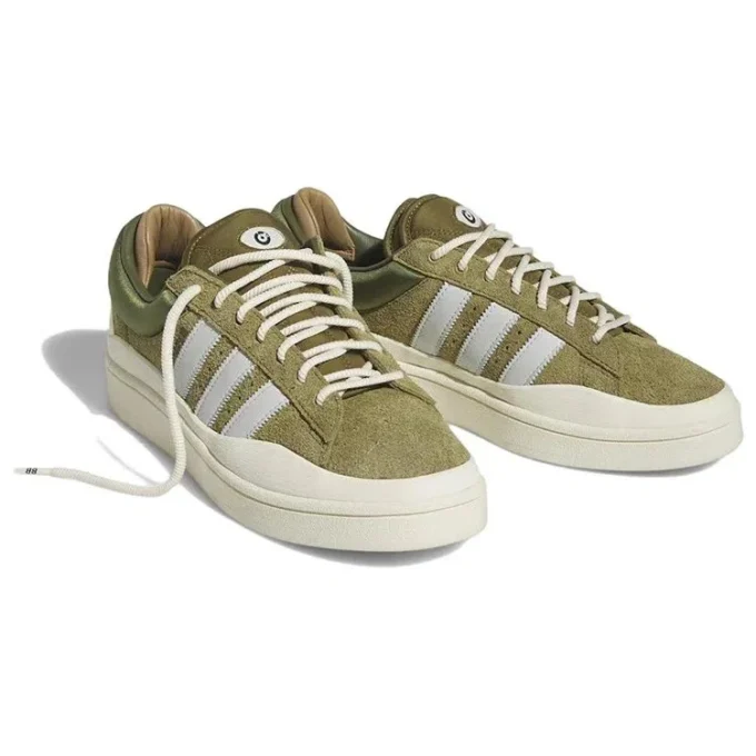 Adidas X Bad Bunny Campus Light “Wild Moss”