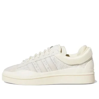 Adidas X Bad Bunny Campus Moon “Cloud White”