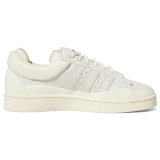 Adidas X Bad Bunny Campus Moon “Cloud White”