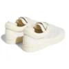 Adidas X Bad Bunny Campus Moon “Cloud White”