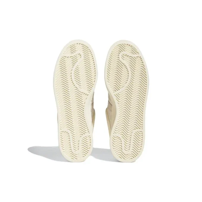 Adidas X Bad Bunny Campus Moon “Cloud White”