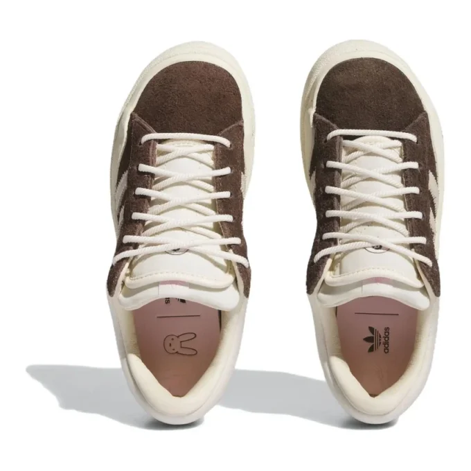 Adidas X Bad Bunny Campus “the Last Campus”