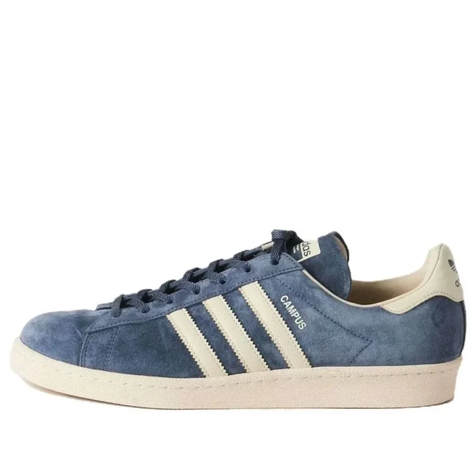 Adidas X Beauty and Youth Campus 80S “Preloved Ink”