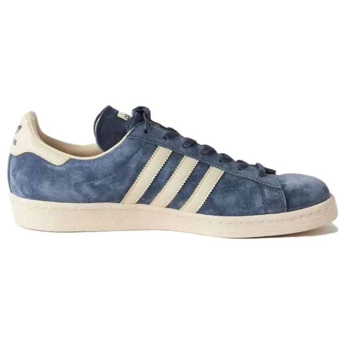 Adidas X Beauty and Youth Campus 80S “Preloved Ink”