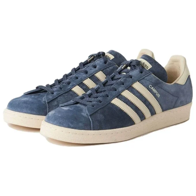 Adidas X Beauty and Youth Campus 80S “Preloved Ink”