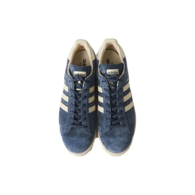 Adidas X Beauty and Youth Campus 80S “Preloved Ink”