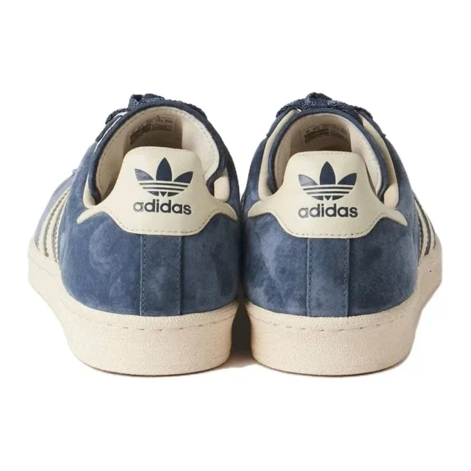 Adidas X Beauty and Youth Campus 80S “Preloved Ink”