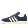 Adidas X Bodega X Beams Campus “Navy White”