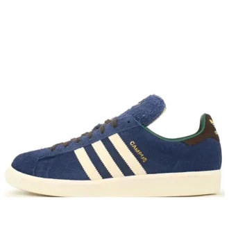 Adidas X Bodega X Beams Campus “Navy White”