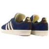Adidas X Bodega X Beams Campus “Navy White”