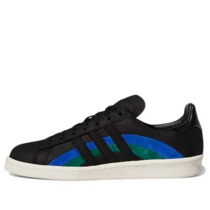 Adidas X Book Works Campus 80S “Jazz”
