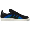 Adidas X Book Works Campus 80S “Jazz”
