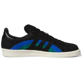 Adidas X Book Works Campus 80S “Jazz”