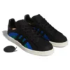 Adidas X Book Works Campus 80S “Jazz”