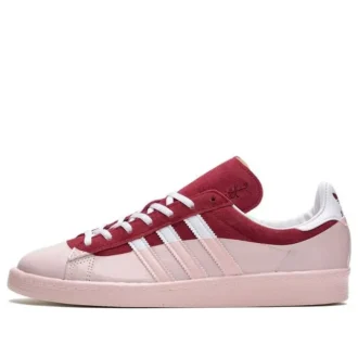 Adidas X Cali Thornhill Dewitt Campus 80S “Burgundy”