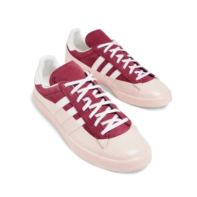 Adidas X Cali Thornhill Dewitt Campus 80S “Burgundy”