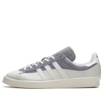 Adidas X Cali Thornhill Dewitt Campus 80S “Grey”