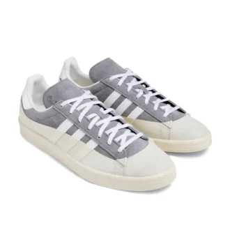 Adidas X Cali Thornhill Dewitt Campus 80S “Grey”