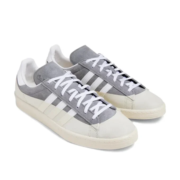 Adidas X Cali Thornhill Dewitt Campus 80S “Grey”
