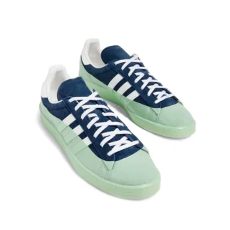 Adidas X Cali Thornhill Dewitt Campus 80S “Navy”