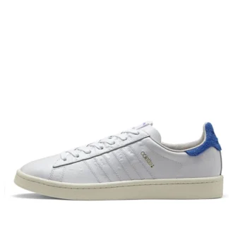 Adidas X Colette X Undefeated Campus S.E. “White Blue”
