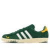 Adidas X Cook Campus 80 “Paint Splatter – Verde scuro”